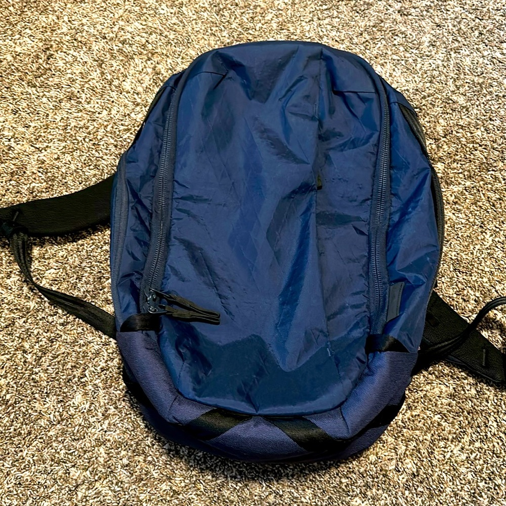 Ablecarry Max Backpack/Travelpack